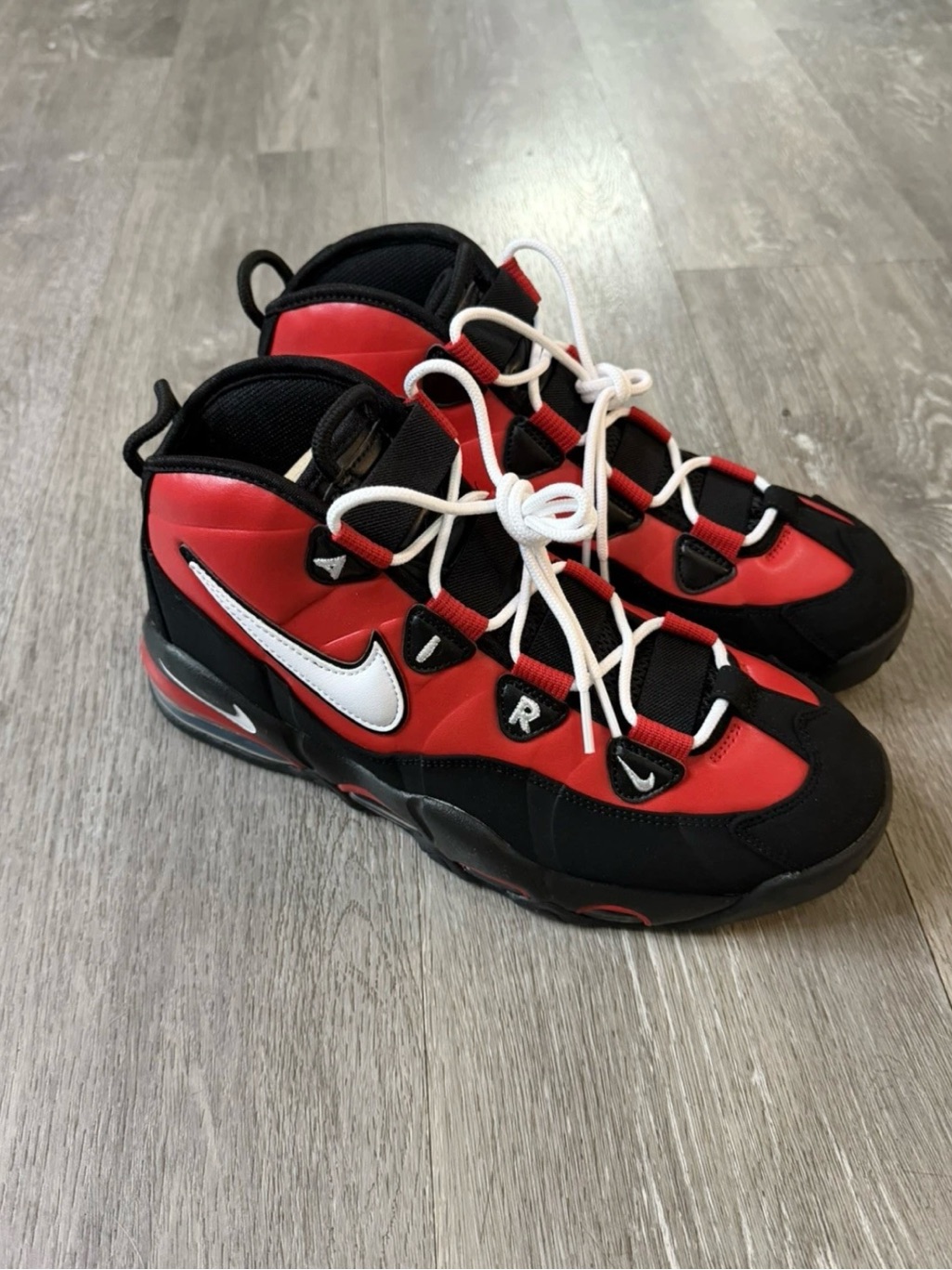 Nike Uptempo 95 Chicago